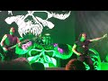 Possession - Danzig live in Ontario, California September 23, 2023