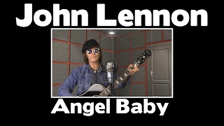 John Lennon  -  Angel Baby