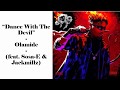 Dance With The Devil Olamide Ft Sosa E Jackmillz Audio Lyrics