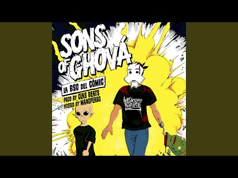 Sons of G-Hová