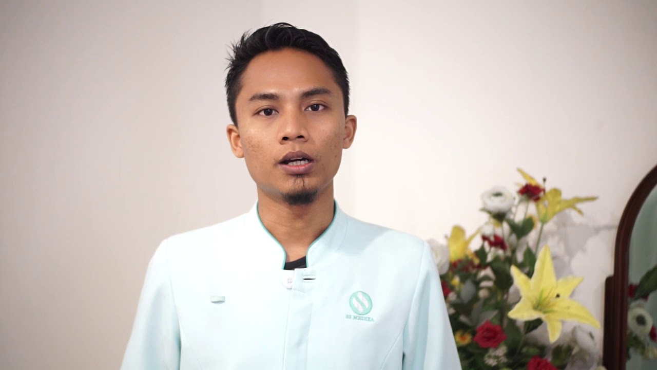 SPO HAK AKSES BERKAS REKAM MEDIS