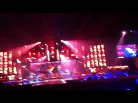 (fancam) ss4ina day1 bonanama