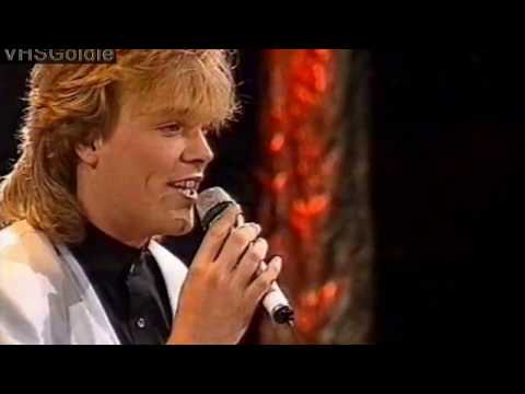 Klaus Densow - Holi-Holiday - 1989