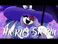 Thorns Storm - DELTARUNE Secret Boss Battle Theme