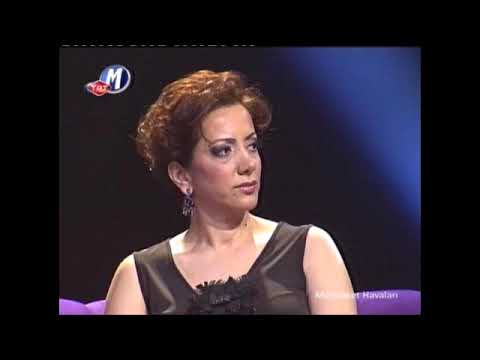 Tanrıdan Diledim - Aysun Gültekin