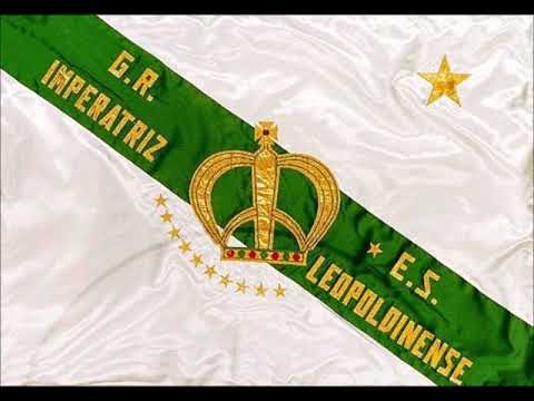 IMPERATRIZ LEOPOLDINENSE - 2019 CD OFICIAL