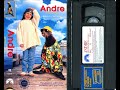 Opening To Andre US VHS 1995