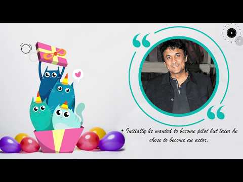 Ajinkya Deo birthday video | Celebrity Birthday | Birthday 2019 | Birthday Wish