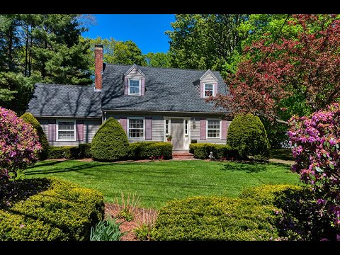 55 Summer Street, Danvers MA
