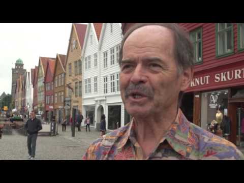 Bergen, Norway travel guide