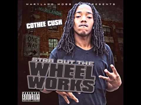 CotheeCush What It Is