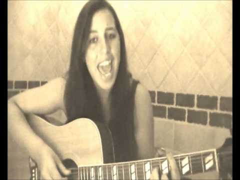The one that got away - Chiara Ruggeri - Cover
