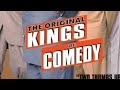 Opening To The Original Kings Of Comedy 2000 DVD