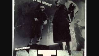 Suprême NTM - Qu&#39;est-Ce Qu&#39;on Attend (Free Mix)