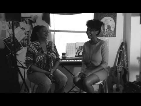 Silent Night-Accapella w. My Mommie (Arsena Schroeder)