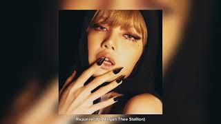 Download lagu LISA - “Rapunzel” (Ft. Megan Thee Stallion) Audio mp3