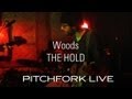 Woods - The Hold - Pitchfork Live