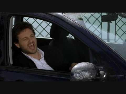 Il Principe e Il Pirata - Pellicano sul cofano