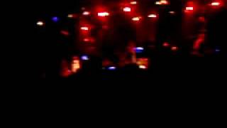 everything i ask for - the maine. toronto ontario.