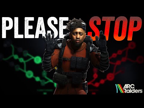 Arc Raiders Skill Tree Guide - What Actually Matters