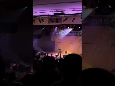 selfmade orange 고1 학교축제