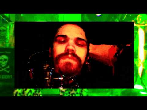 Ghoul Poon - Hell Rides a White Horse (Music Video)