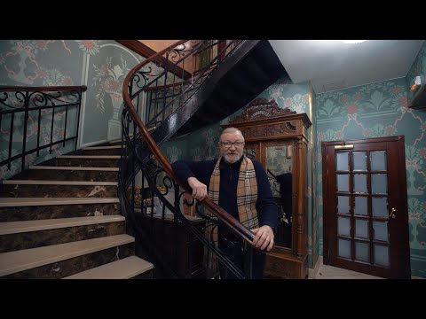 Видео The Cast Agency актер Виктор Николаевич Бычков