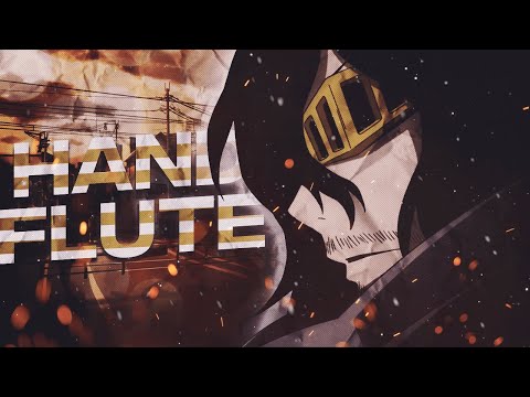 STVRFIRE - HAND FLUTE FT. DEPTH STRIDA