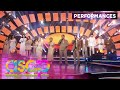 ASAP Singing Champions Bring New Life To Classic OPM Songs ASAP Natin To