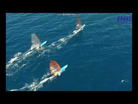 2018 Raceboard World Joao Rudrigues