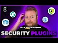 5 Best WordPress Security Plugins in 2024