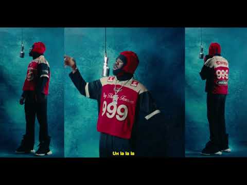 STRAFFITTI - HOOLIGAN (PERFORMANCE VIDEO)