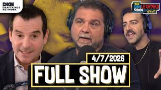 The Equinox and the Apocalypse | DLS