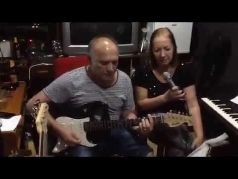 Banda Kolapso - California Dreams ( Mamas & Papas )