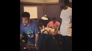 iLoveMakonnen - &quot;Sarah&quot; (prod. by Metro Boomin &amp; Sonny Digital)