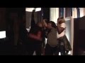 Adrienne Bailon Twerkin