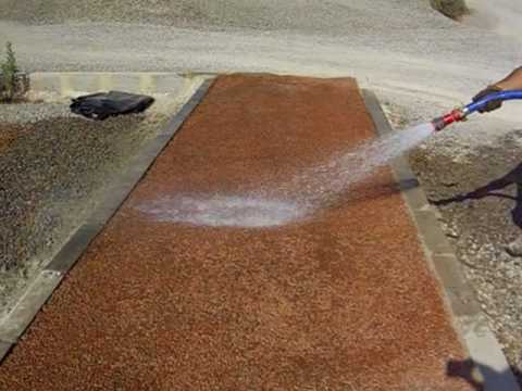 Instalaci�n Ecocreto