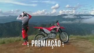 Premiação Pro Tork Ovelhama 2020 para Trilha da Ovelha