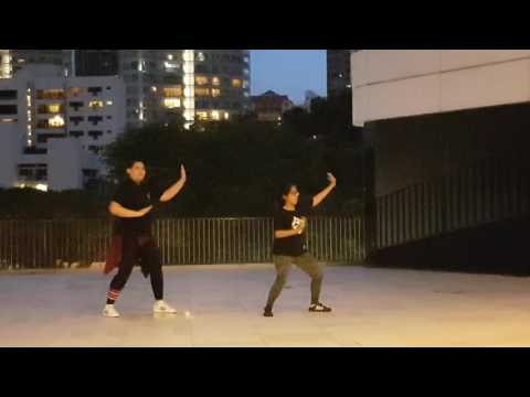 KPOP Dance Off Vol 79: EXO - Lotto