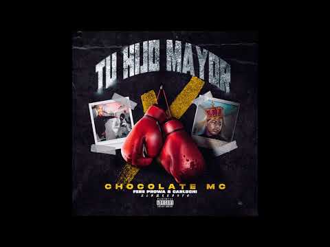 Chocolate Mc x El Bloke Boys - Tu Hijo Mayor. #RipMichelada [Audio Oficial]