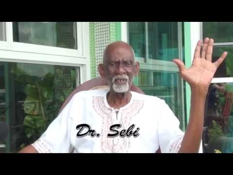 Dr Sebi On The Truth About Our History