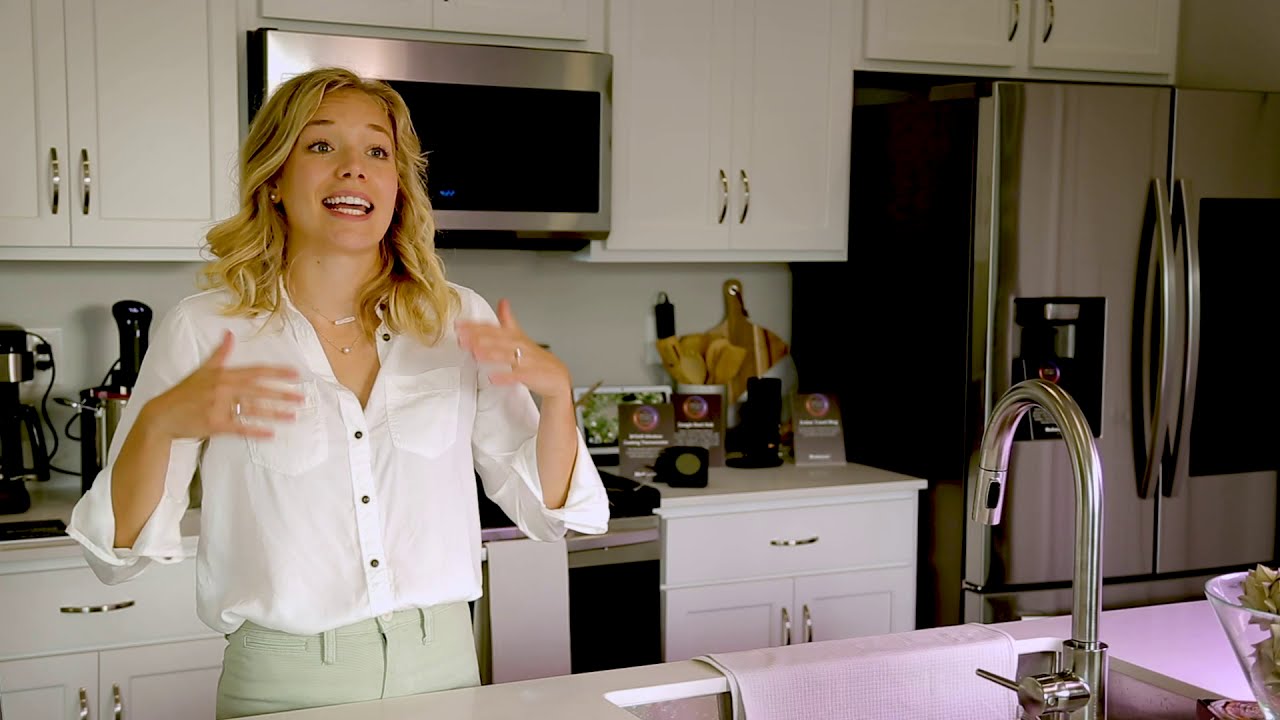 Mediacom 10G Smart Home