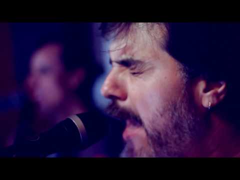 Gustavo Chazarreta - Sesion en vivo - "La sembradora"