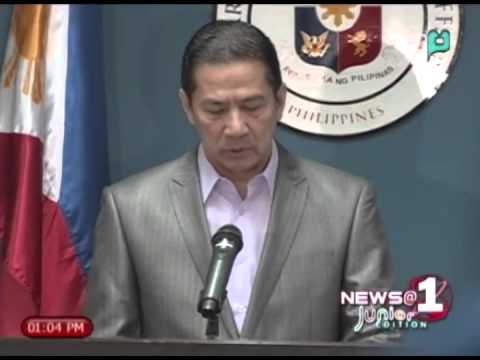 [News@1 Junior Edition] 2 Filipino died in gas tank explosion in Qatar [03|02|14]