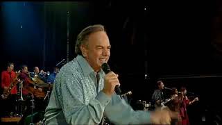Neil Diamond -  I&#39;m A Believer  (Live In Las Vegas  2002) ❤️
