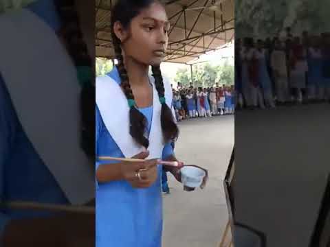 Nehru drawing my me | Children's Day Special | Let's Start With Ayushi