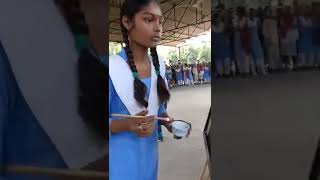 Nehru drawing my me | Children's Day Special | Let's Start With Ayushi