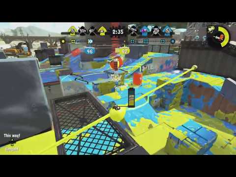 [SCL 47] (Grand Finals) Team Olive vs. Kraken Paradise