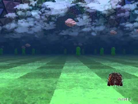 Early look at Porcupop