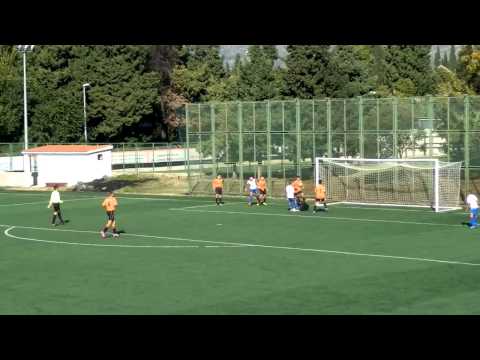 NAŠI TIĆI 89: HAJDUK - ŠIBENIK, 02.11.2014.